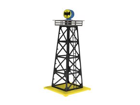 Batman Rotary Beacon